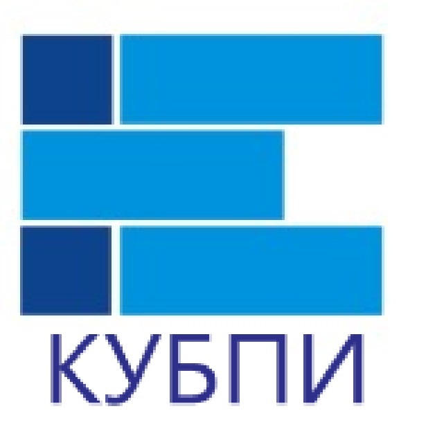 Логотип КУБПИ